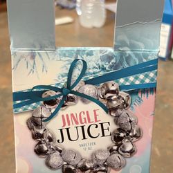 Jingle Juice Drink Mixer