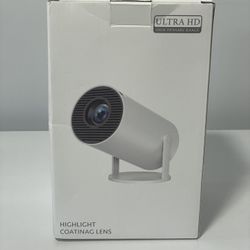 HD Projector