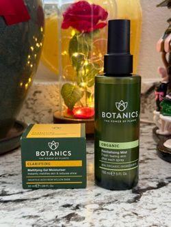 Botanics Bundle