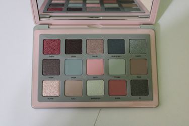 Natasha Denona Retro Glam Palette 