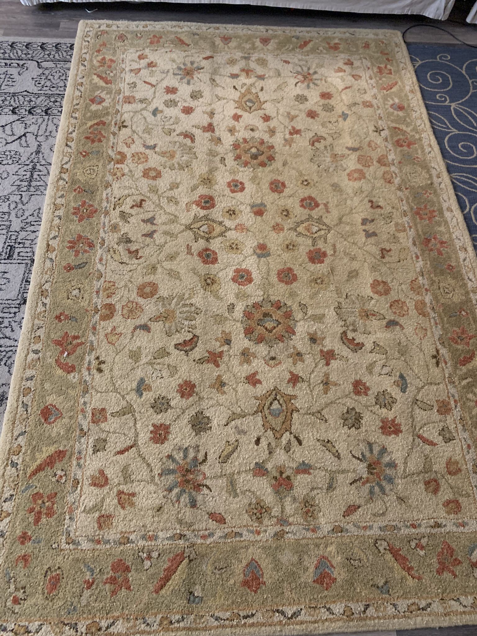Rug Carpet