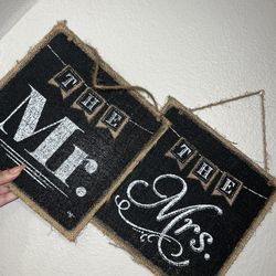 Wall Or Wedding Decor 