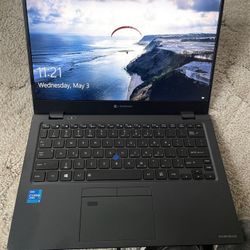 Dynabook X30L-J Portege Laptop