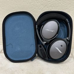 Bose Quiet Comfort 25 Noise Cancelling Headphones