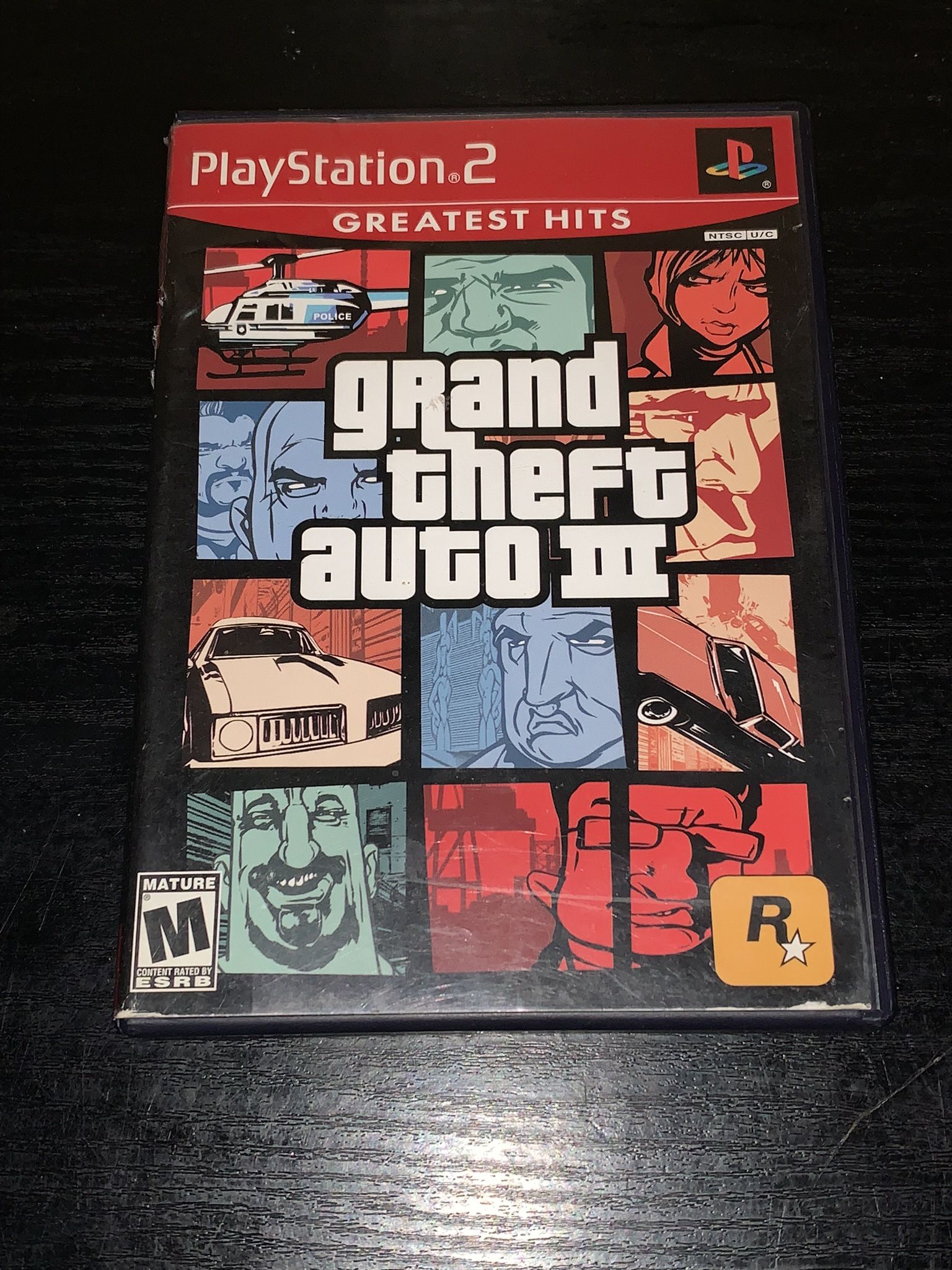 PlayStation 2 Video Games PS2 Great Titles