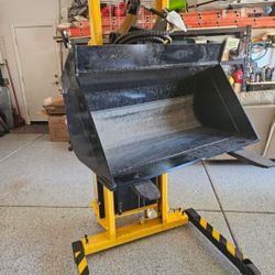 Hydraulic Bucket For Excavator 