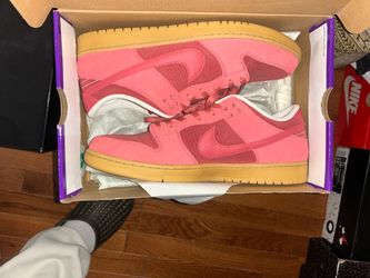 Sb dunk low