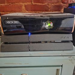 PS4 