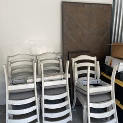 Kitchen Table