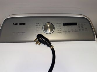 ELECTRIC DRYER