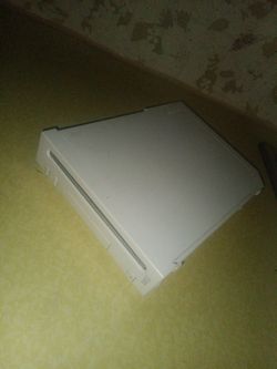 Nintendo Wii