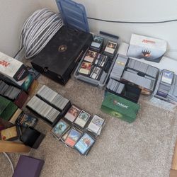 Magic Collection Mtg