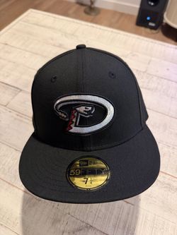 Arizona Diamondbacks New Era 59Fifty Fitted Hat 7 1/4