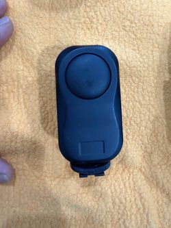 Camera Flash Trigger / Sync Adapter – DC 3V