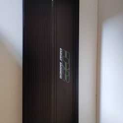 Deaf Bonce Atom 12,500 Watts Rms Amplifier 