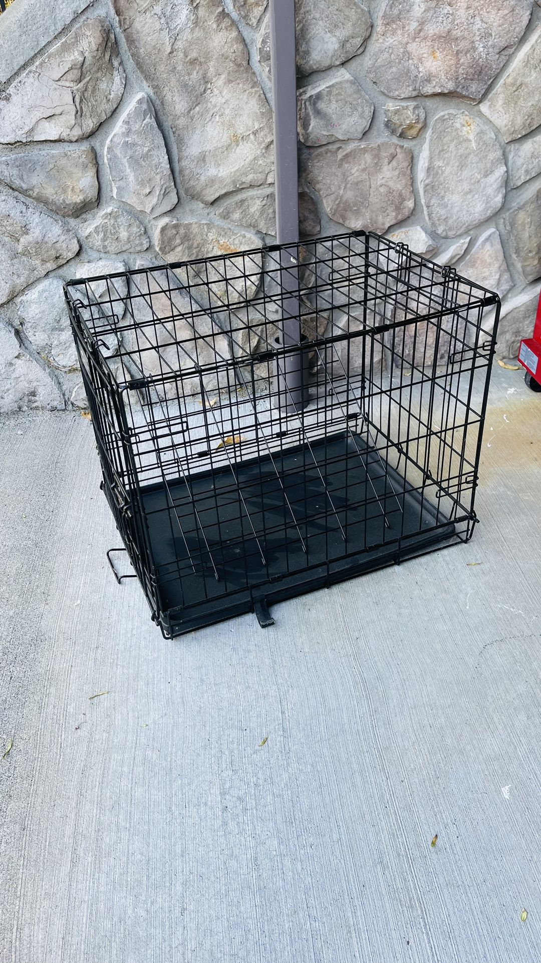 Crate