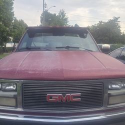 88 GMC