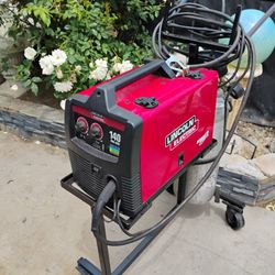 Welder, Two Helmets, Full Bottle, Full https://offerup.com/redirect/?o=V2lyZS5QbHVz Cart.