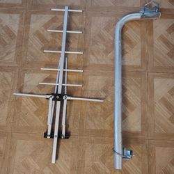 External HD Antenna