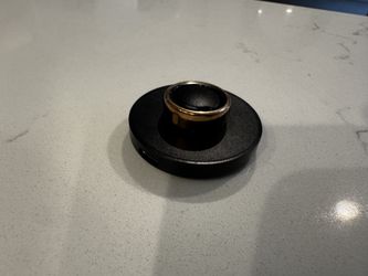 Oura Gen3 Horizon Rose Gold US7