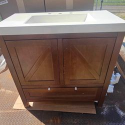 Bathroom Vanities (precios  en Descripción)