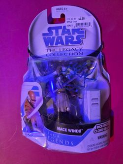 Mace Windu