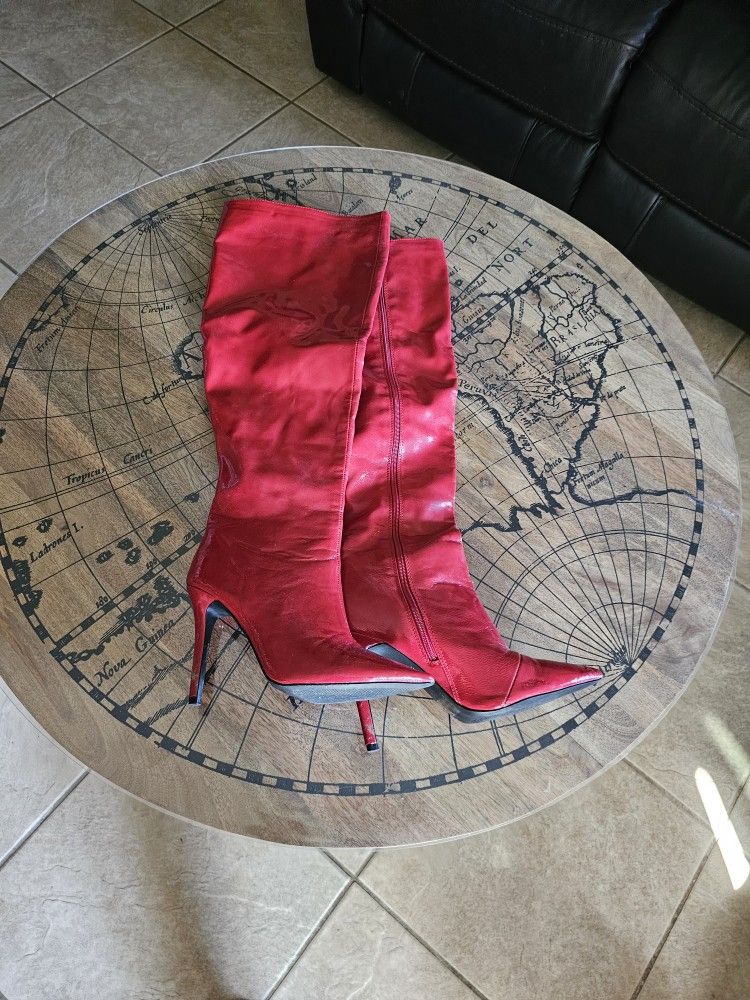 Boots