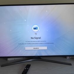 TV LED Samsung 50"