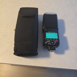 NIKON SPEEDLIGHT SB-900 Made In JAPAN