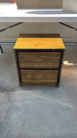 Nightstand