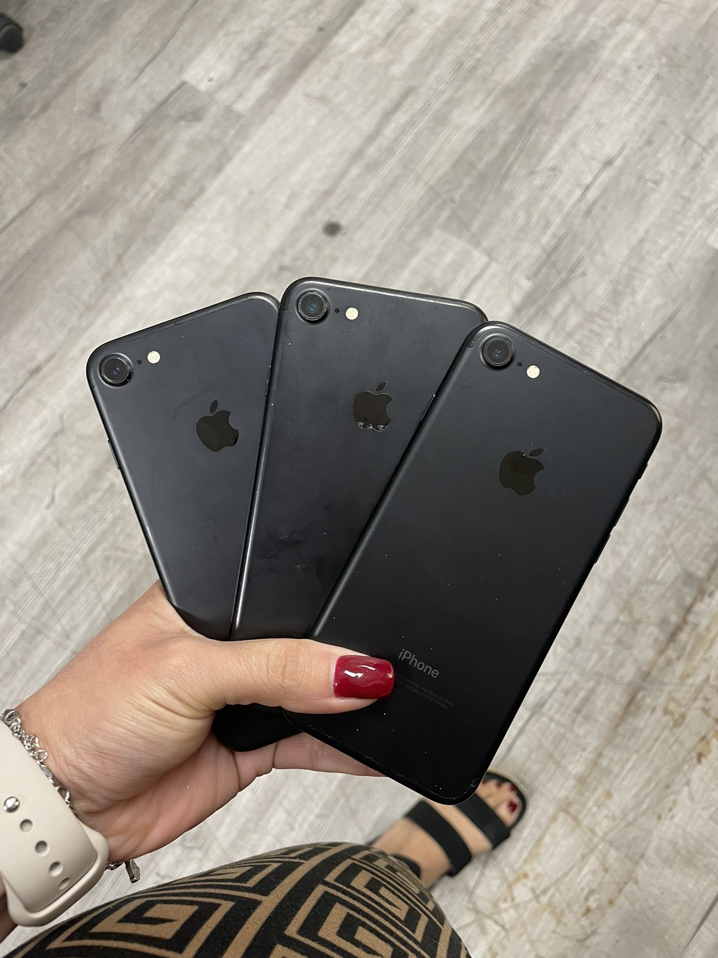 iPhone 7 32GB Unlocked