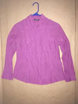 3/4 sleeve, silk