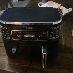 Ninja Air Fryer