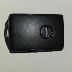 Volvo Key Fob S 60 Plug In Hybrid 