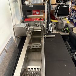 Doughnut Maker