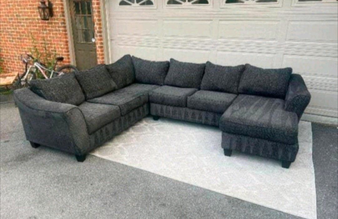 Couch Sectional