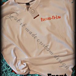 Custom Shirts 