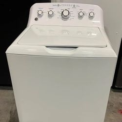 Ge Top Loading Washing Machine 