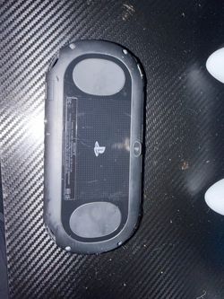 Psp vita