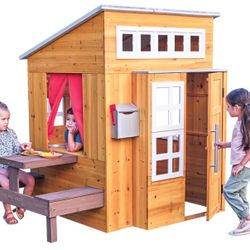 Playhouse 