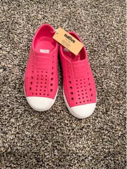 Natives size c12 new