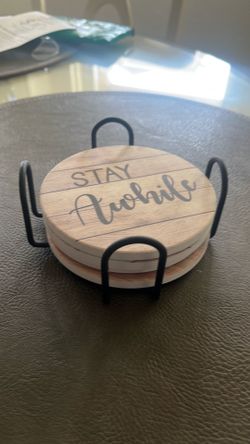 Coasters