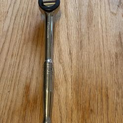 Companion brand ratchet 1/2” Drive