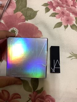 NARS lip pie