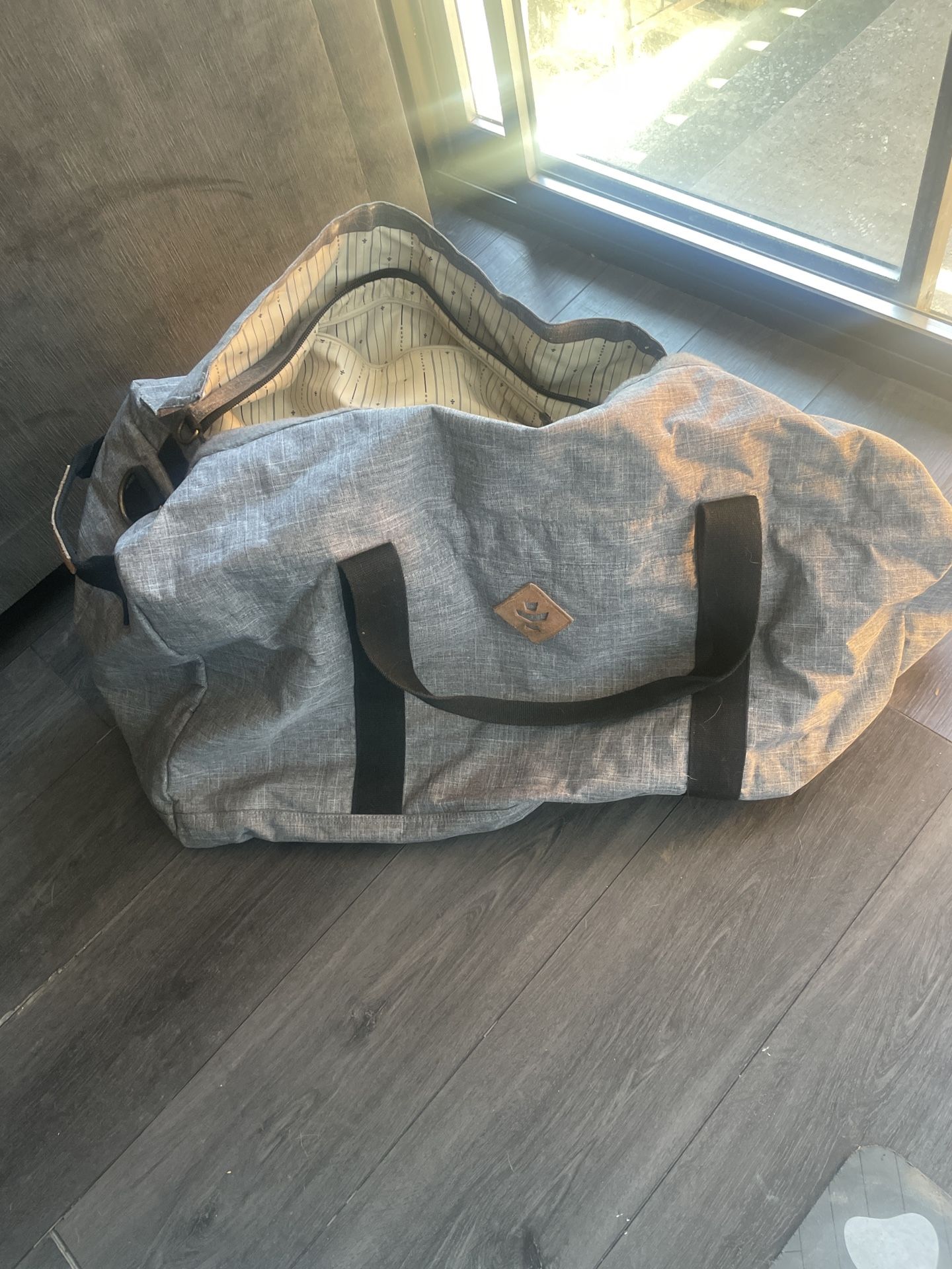 Large Duffle Bags