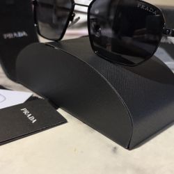 Prada Sunglasses 