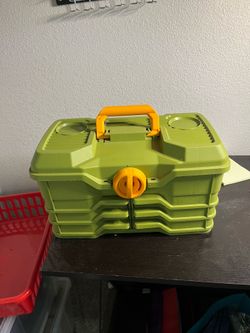 Tackle Box