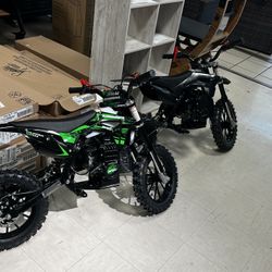 50cc 2 Stroke Automatic 