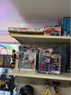 Monster High bundle