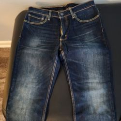 Levi's jean 511